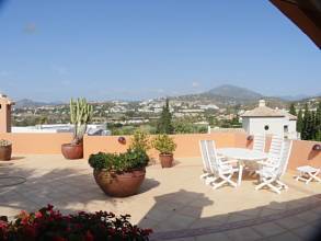 Thumbnail von Luxus-Villa in Nueva Andalucia R2776325