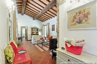 Thumbnail von schönes Landhaus nur 15 km vom Meer in Hügellage