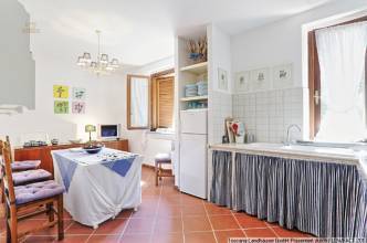 Thumbnail von schönes Landhaus nur 15 km vom Meer in Hügellage