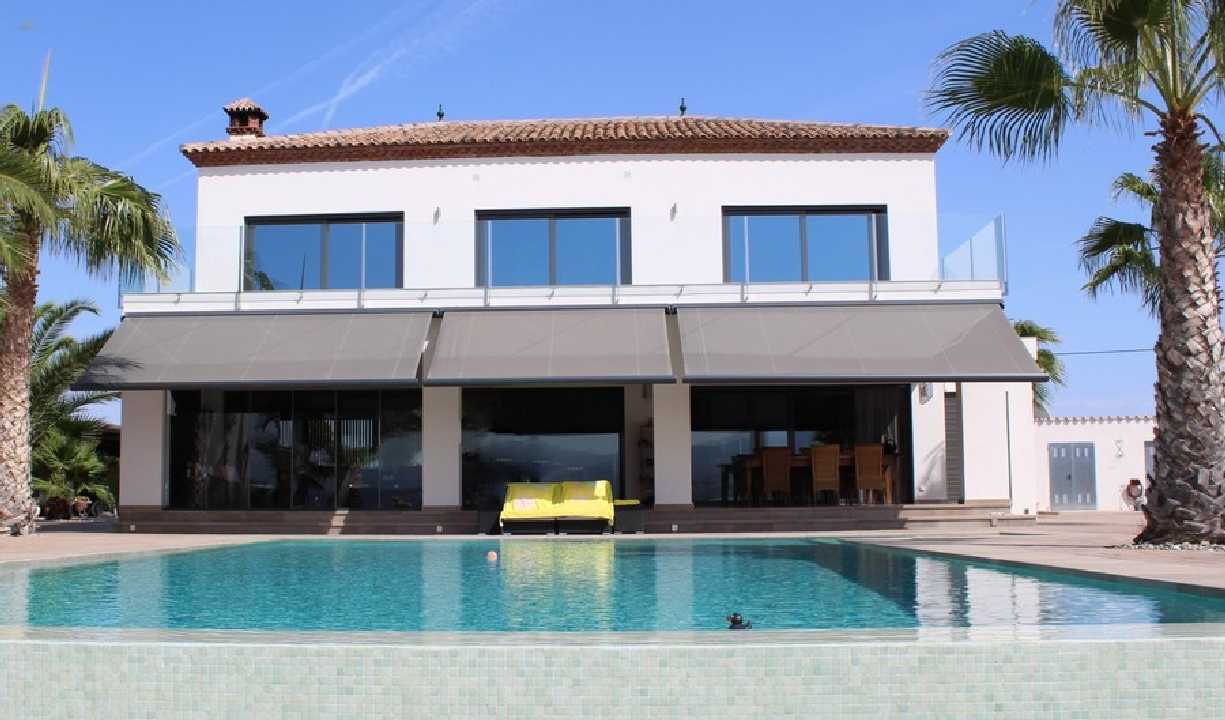 Luxus-Villa in Alhaurin El Grande R2776415  