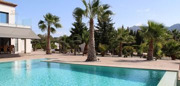 Thumbnail von Luxus-Villa in Alhaurin El Grande R2776415