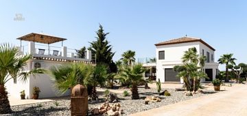 Thumbnail von Luxus-Villa in Alhaurin El Grande R2776415