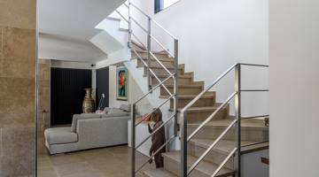 Thumbnail von Luxus-Villa in Alhaurin El Grande R2776415