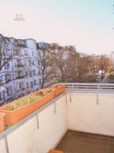 Thumbnail von Bezugsfreie Altbauperle direkt am Lietzensee