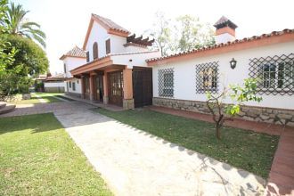 Thumbnail von Luxus-Villa in San Pedro de Alcantara R2770646