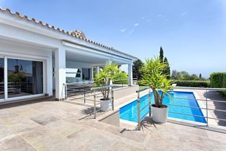 Thumbnail von Luxus-Villa in El Rosario R2737133