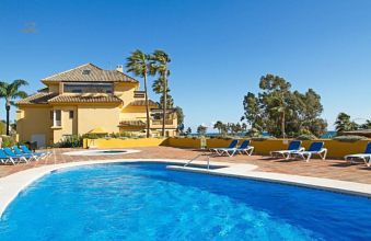 Thumbnail von Luxus-Villa in Rio Real R2680922