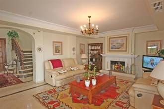 Thumbnail von Luxus-Villa in El Paraiso R137481