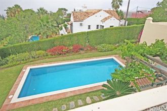 Thumbnail von Luxus-Villa in El Paraiso R137481