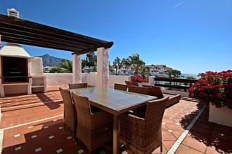 Thumbnail von Luxus-Wohnung in Puerto Banus R2642831