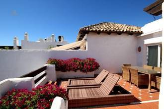 Thumbnail von Luxus-Wohnung in Puerto Banus R2642831
