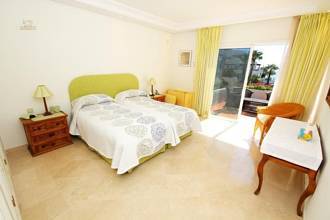 Thumbnail von Luxus-Wohnung in Puerto Banus R2642831