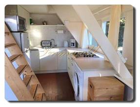 Thumbnail von Immogold Ferienhäuschen mit schönem Grundstück