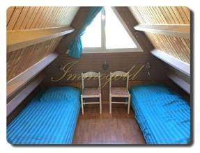 Thumbnail von Immogold Ferienhäuschen mit schönem Grundstück