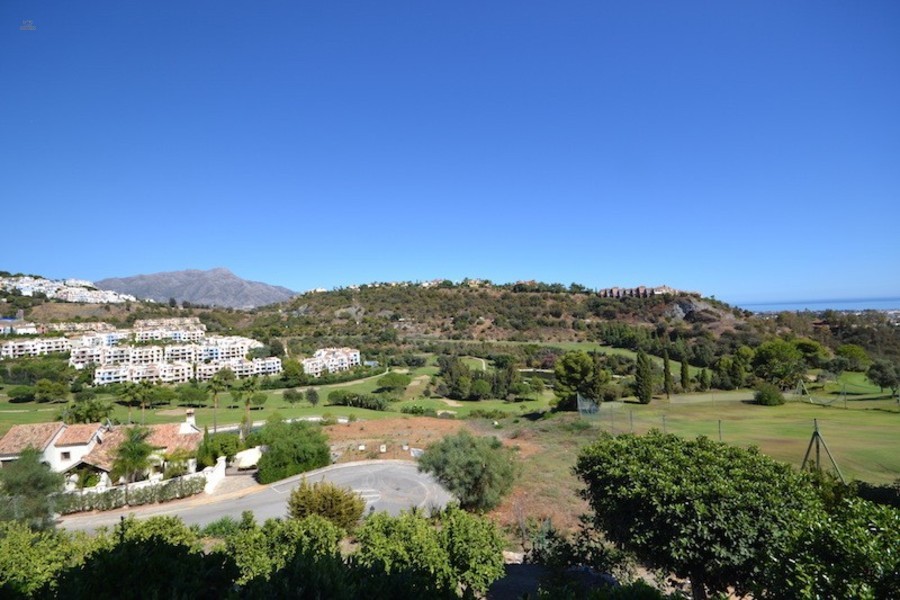 Thumbnail von Luxus-Villa in Los Arqueros R2760125