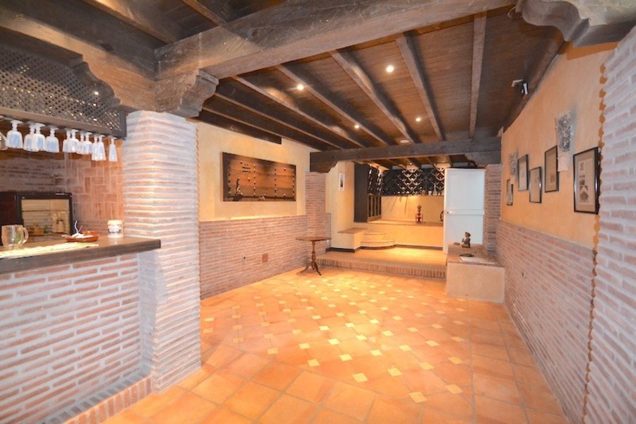 Thumbnail von Luxus-Villa in Los Arqueros R2760125