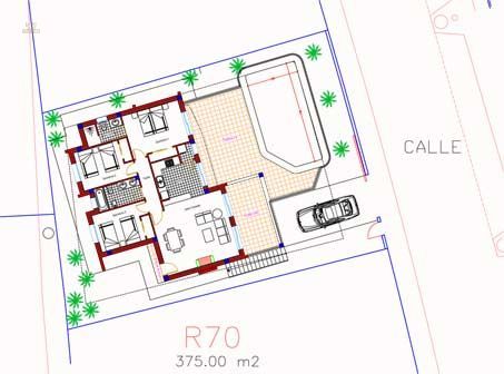 Thumbnail von ***Villa in Benissa***