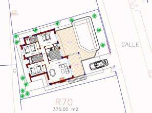 Thumbnail von ***Villa in Benissa***