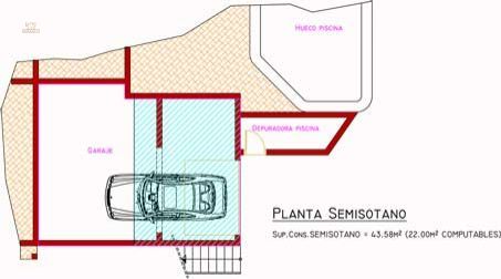 Thumbnail von ***Villa in Benissa***