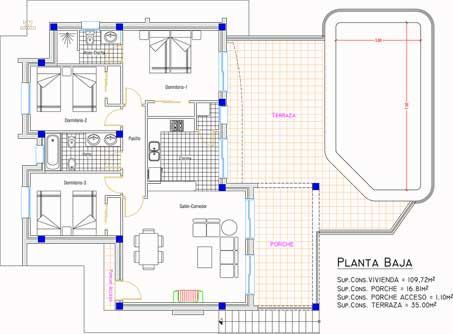 Thumbnail von ***Villa in Benissa***