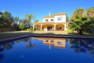 Thumbnail von Luxus-Villa in Cortijo Blanco R2480516