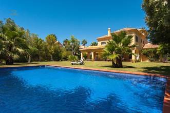 Thumbnail von Luxus-Villa in Cortijo Blanco R2480516
