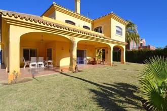Thumbnail von Luxus-Villa in Cortijo Blanco R2480516
