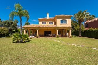 Thumbnail von Luxus-Villa in Cortijo Blanco R2480516