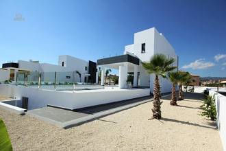 Thumbnail von ***Moderne Villa in Calpe***
