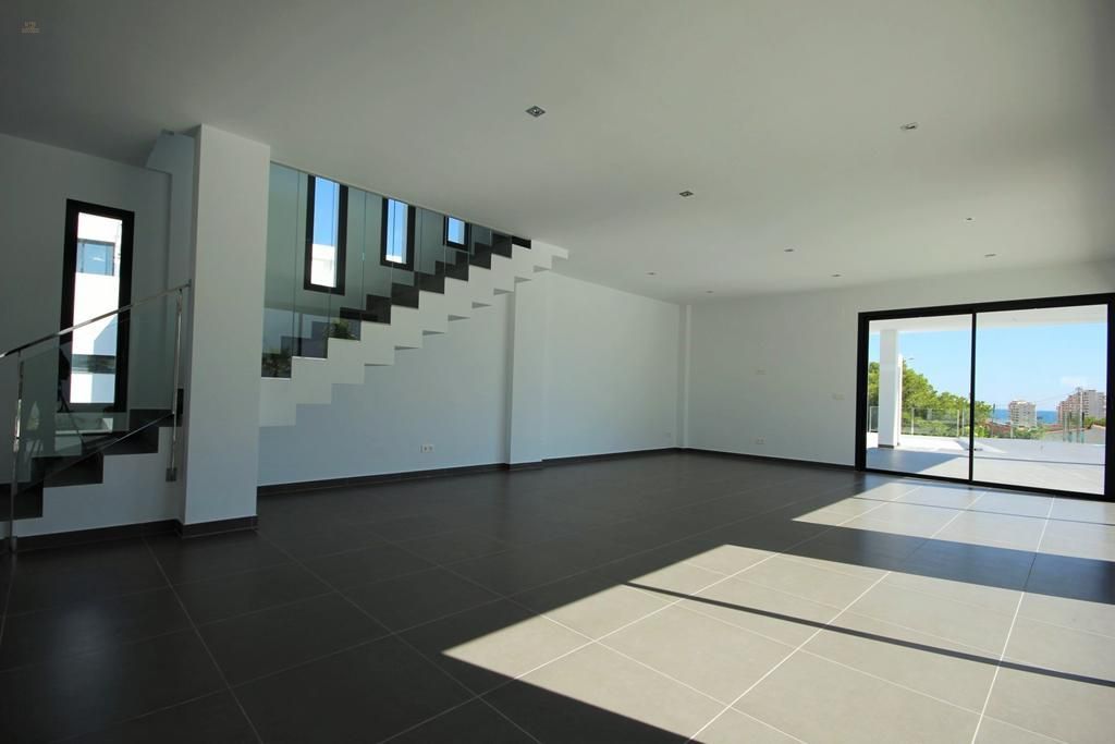 Thumbnail von ***Moderne Villa in Calpe***