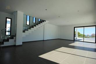 Thumbnail von ***Moderne Villa in Calpe***