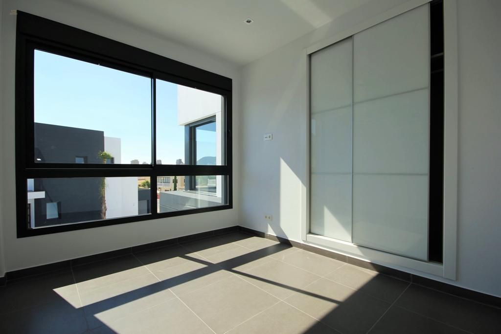 Thumbnail von ***Moderne Villa in Calpe***