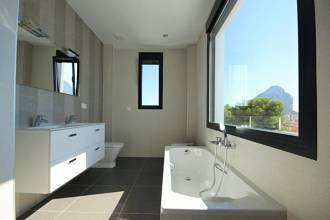 Thumbnail von ***Moderne Villa in Calpe***