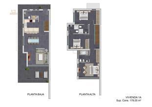 Thumbnail von ***Neubau-Bungalow in Moraira***