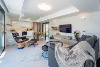 Thumbnail von ***Moderne Neubauvilla mit Meerblick in Finestrat-Benidorm***