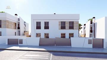 Thumbnail von ***Bungalow in Finestrat***