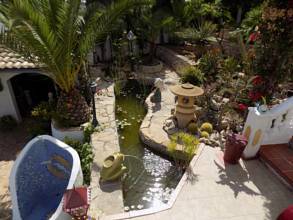 Thumbnail von ***Villa in Moraira***