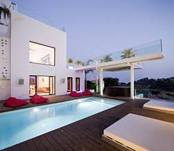 Thumbnail von Luxus-Villa in Benahavis R2476232
