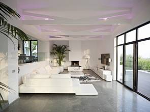 Thumbnail von Luxus-Villa in Benahavis R2476232