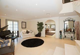 Thumbnail von Luxus-Villa in Mijas R2409107