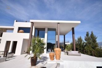 Thumbnail von Luxus-Villa in Benahavis R2412605