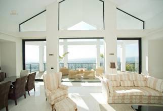 Thumbnail von Luxus-Villa in Mijas R2373209