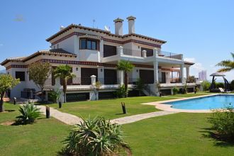 Thumbnail von Luxus-Villa in Benahavis R2778229