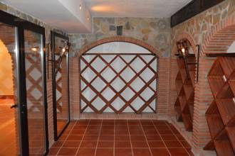 Thumbnail von Luxus-Villa in Benahavis R2778229