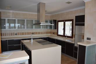 Thumbnail von Luxus-Villa in Benahavis R2778229