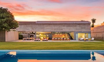 Thumbnail von Luxus-Villa in Los Flamingos R2773007