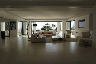 Thumbnail von Luxus-Villa in Sierra Blanca R2560847