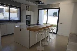 Thumbnail von Luxus-Villa in Sierra Blanca R2560847