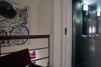 Thumbnail von Luxus-Villa in Sierra Blanca R2509709