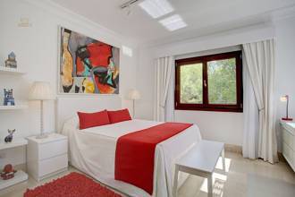 Thumbnail von Luxus-Villa in Sierra Blanca R2509709